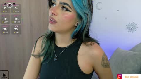 Snapshot of blue_kittenn chatting on 04.01.26 blue_kittenn online show from 04.01.26