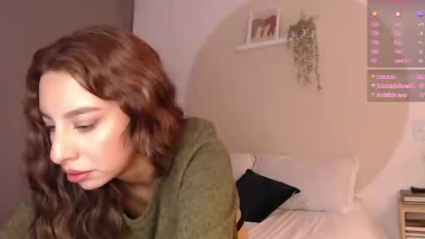 Blue online show from 12.05.24