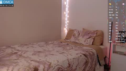 Blue online show from 11.02.25