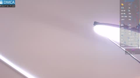 Blue online show from 11.07.25