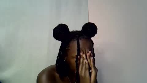 blue_savagee online show from 10.27.25