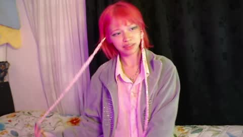 blue_skyuwu online show from 06.07.26