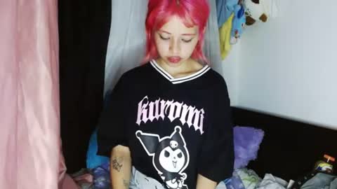 blue_skyuwu online show from 06.11.26
