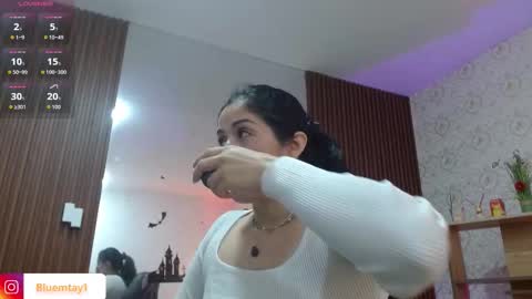 blue_tay1 online show from 11.03.25