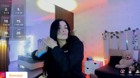 blue_tay1 online show from 02.02.26