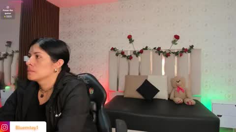 blue_tay1 online show from 02.26.26