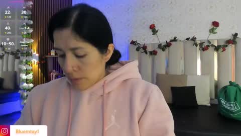 blue_tay1 online show from 03.06.26