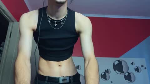 SONNYVAN online show from 10.17.25