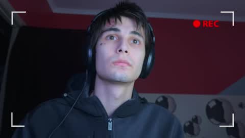 SONNYVAN online show from 10.27.25