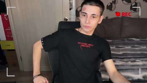 SONNYVAN online show from 11.23.25