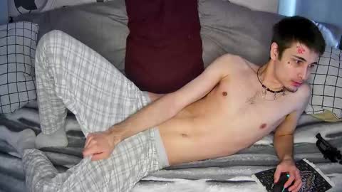 SONNYVAN online show from 02.19.26