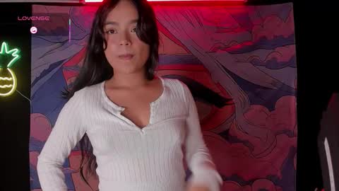 Snapshot of blue_warrior chatting on 02.14.26 Blue online show from 02.14.26