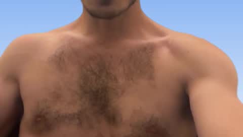 Snapshot of blueberries50000 chatting on 10.01.25 blueberries50000 online show from 10.01.25