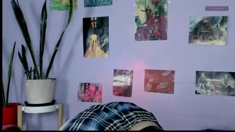 Sophie  online show from 08.09.26
