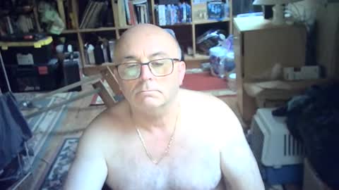 bluebox65 online show from 11.06.25