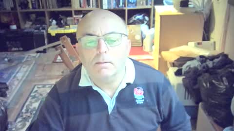 bluebox65 online show from 11.10.25