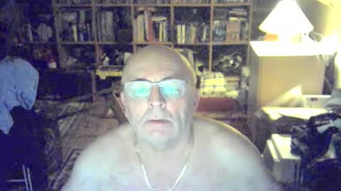 bluebox65 online show from 12.14.25