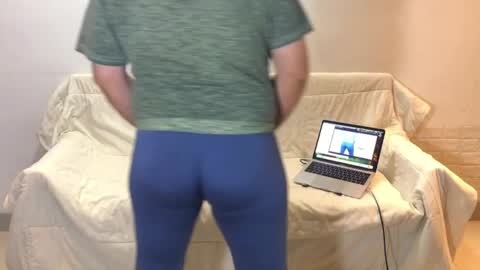 bluecheek online show from 08.06.26