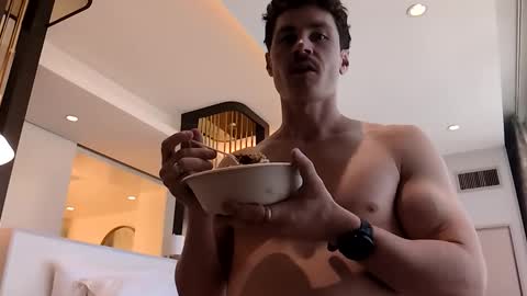 bluecoffee online show from 02.24.25