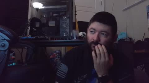 bluecollar117 online show from 02.25.26