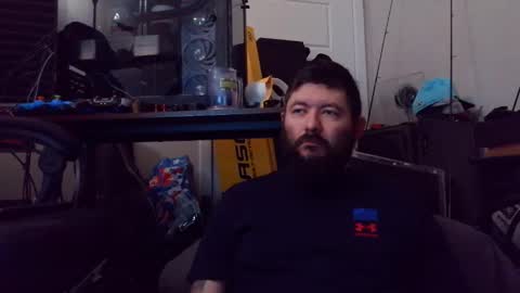 bluecollar117 online show from 03.03.26