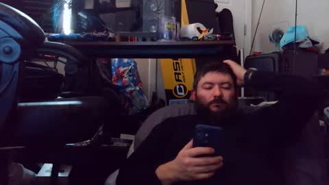 bluecollar117 online show from 03.06.26