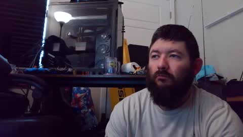 bluecollar117 online show from 03.07.26