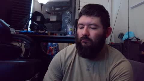 bluecollar117 online show from 03.08.26