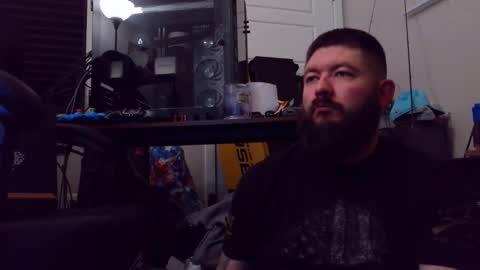 bluecollar117 online show from 03.16.26