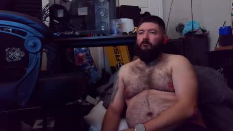 bluecollar117 online show from 03.16.26