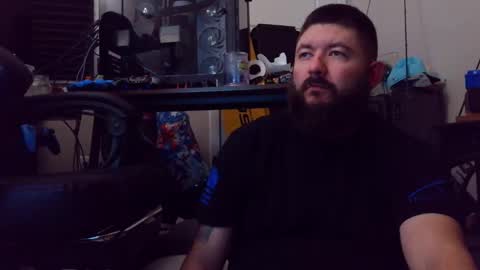 bluecollar117 online show from 03.19.26