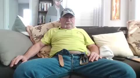 ConcreteCowboy online show from 01.10.26