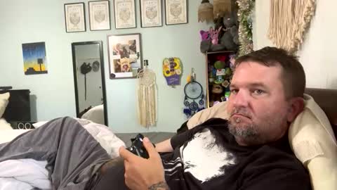 bluecollarpixel online show from 06.02.26