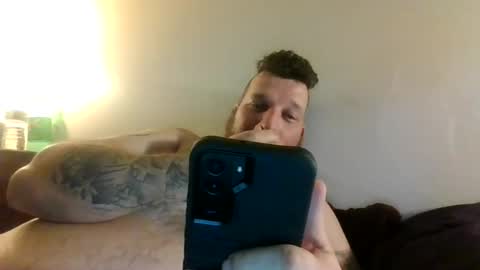 Snapshot of bluedemoneyes1986 chatting on 02.23.25 bluedemoneyes1986 online show from 02.23.25