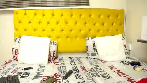 Tee online show from 02.14.25