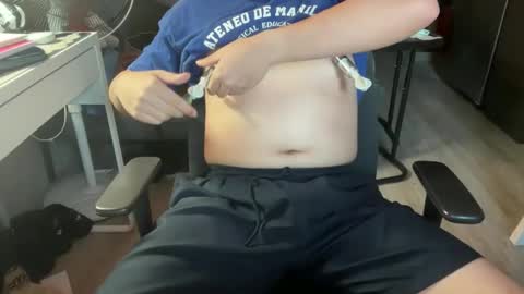 blue eagle sub online show from 03.20.26