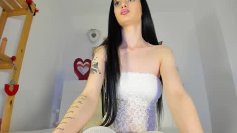 blueee_diamond online show from 03.26.26