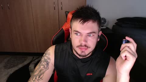 blueeyeboy0 online show from 02.03.25