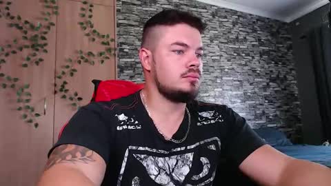 blueeyeboy0 online show from 12.02.25