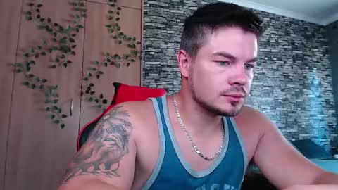 blueeyeboy0 online show from 01.12.26