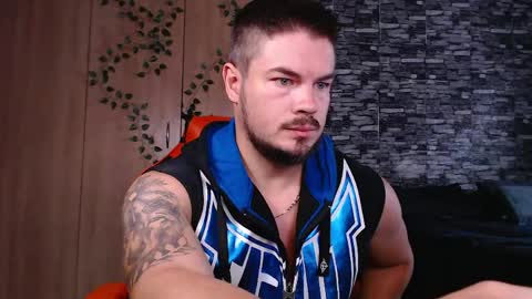 blueeyeboy0 online show from 05.06.26
