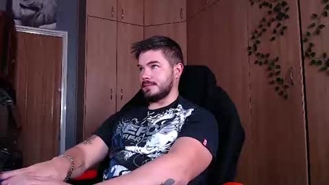 blueeyeboy0 online show from 06.11.26