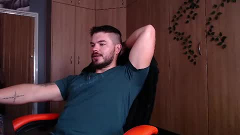 blueeyeboy0 online show from 06.15.26