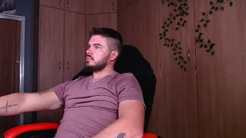 blueeyeboy0 online show from 06.18.26