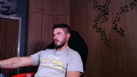blueeyeboy0 online show from 06.23.26
