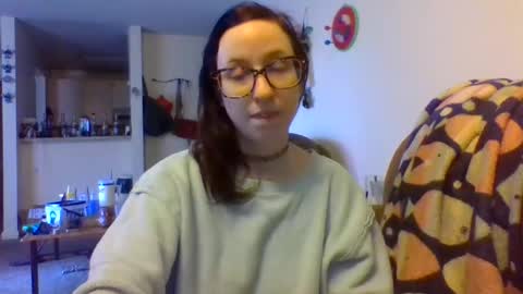 Snapshot of blueeyedbeauty1995 chatting on 11.18.25 Blueeyedbeauty online show from 11.18.25