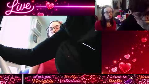 Snapshot of blueeyedbeauty1995 chatting on 02.13.26 Blueeyedbeauty online show from 02.13.26