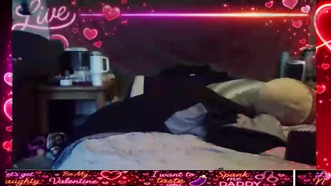 Snapshot of blueeyedbeauty1995 chatting on 02.18.26 Blueeyedbeauty online show from 02.18.26