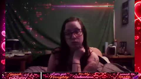 Snapshot of blueeyedbeauty1995 chatting on 02.23.26 Blueeyedbeauty online show from 02.23.26