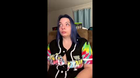 blueeyedbeauty92 online show from 11.15.25